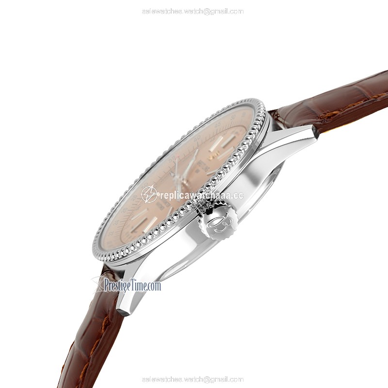 a17395201k1p2 Breitling Navitimer Automatic 35 Ladies Watch 1 a17395201k1p2 Breitling Navitimer Automatic 35 Ladies Watch 1